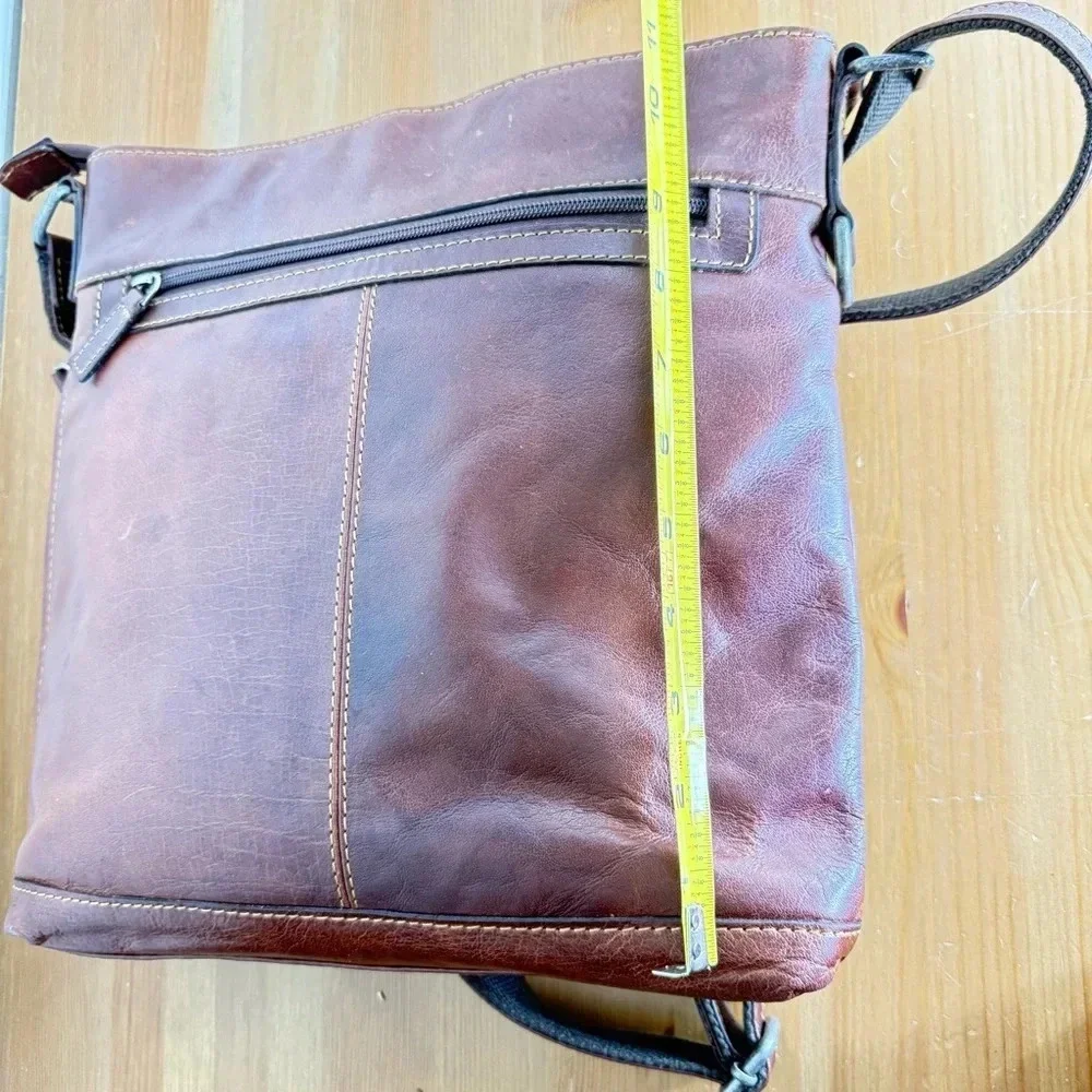 Jack Georges this leather